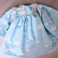 Rosethorne Nightgown for Teddies PDF Sewing Pattern