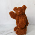 Tiny Teddy PDF Sewing Pattern