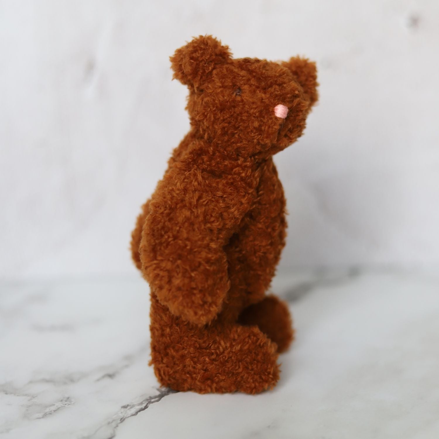 Tiny Teddy PDF Sewing Pattern