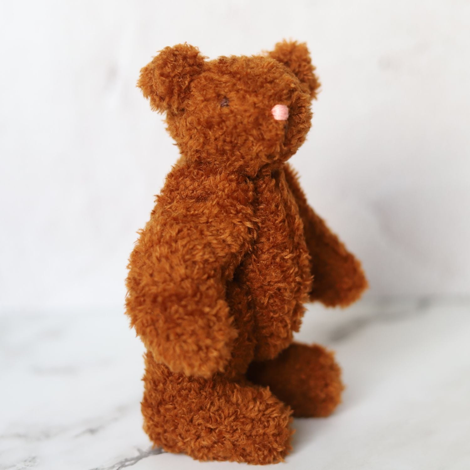 Tiny Teddy PDF Sewing Pattern