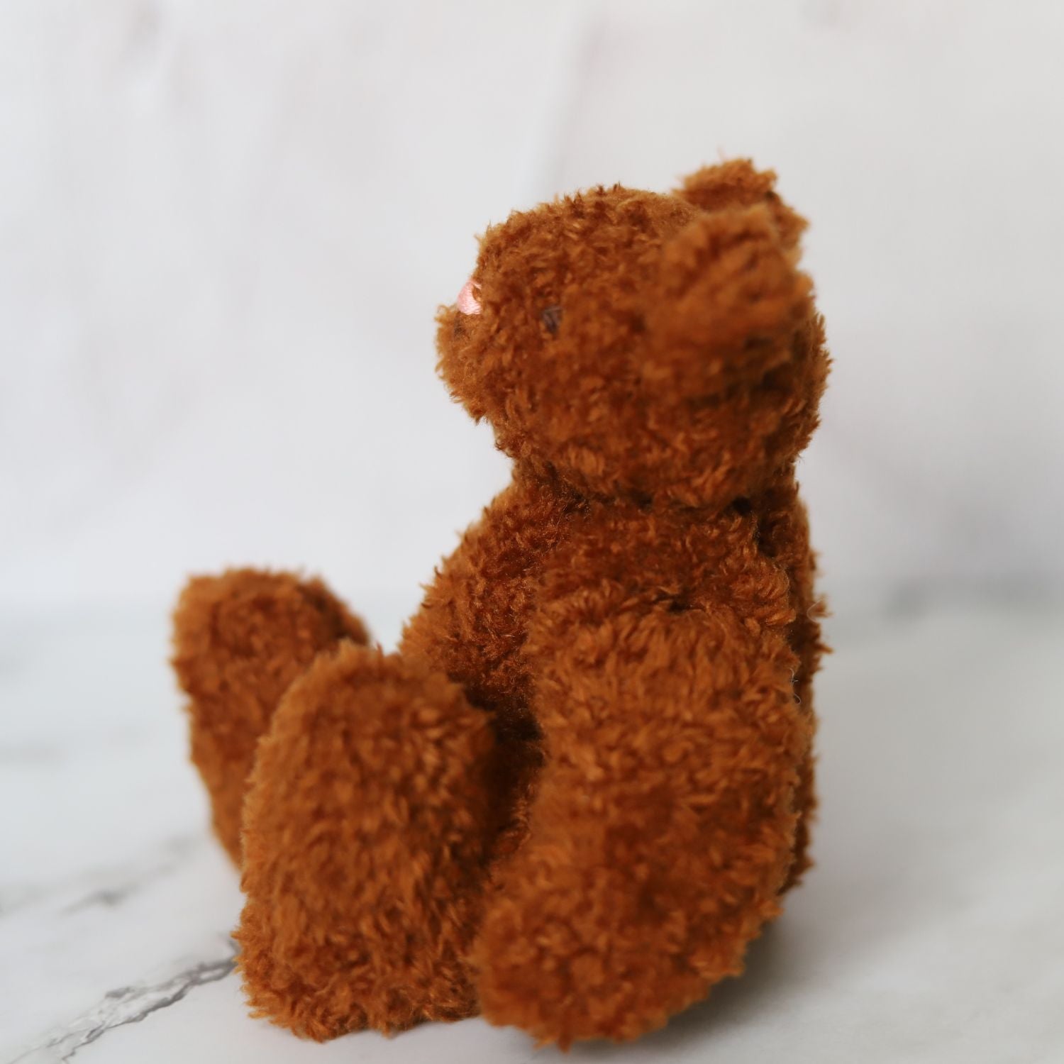 Tiny Teddy PDF Sewing Pattern